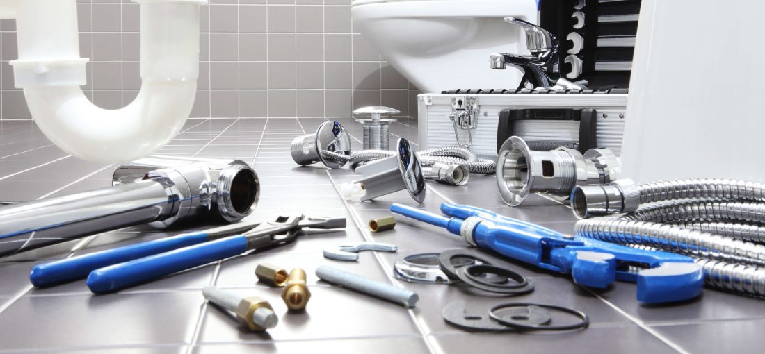 WaterWorks plumbing and drains services