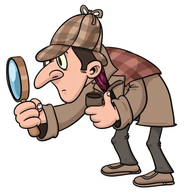 High Water Bill Detective