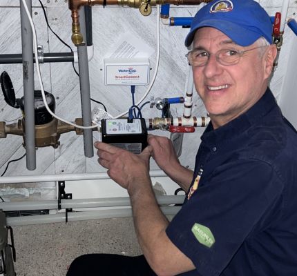 Emergency Plumber in Etobicoke ON